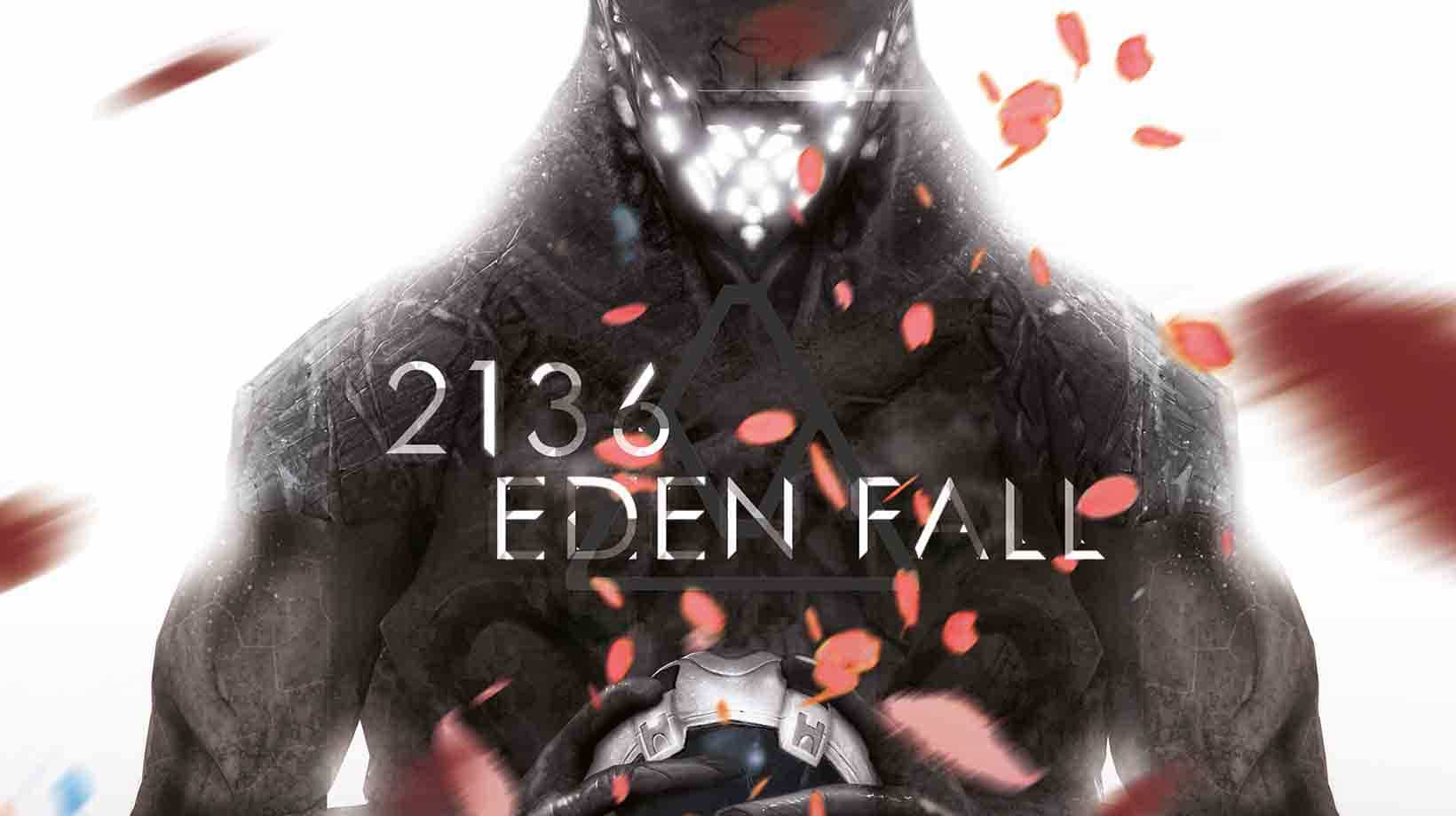 2136 : Eden fall