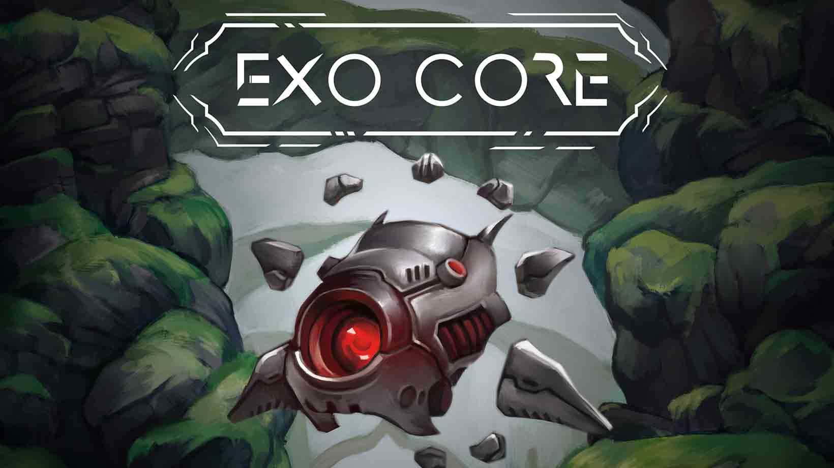 exo-core