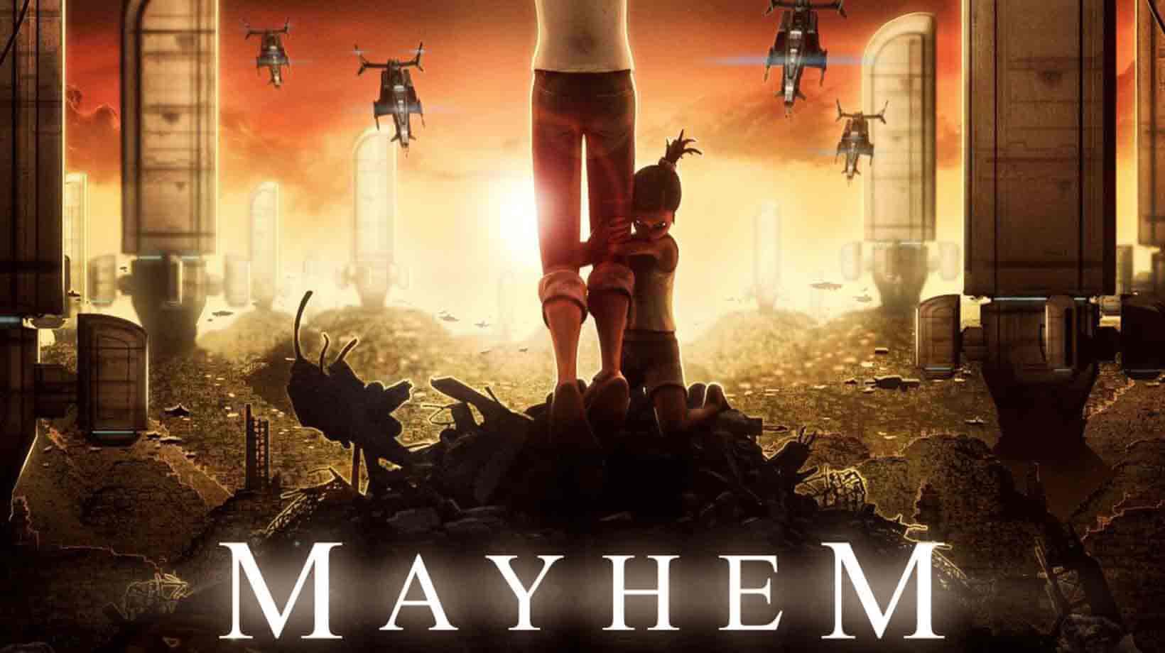 mayhem