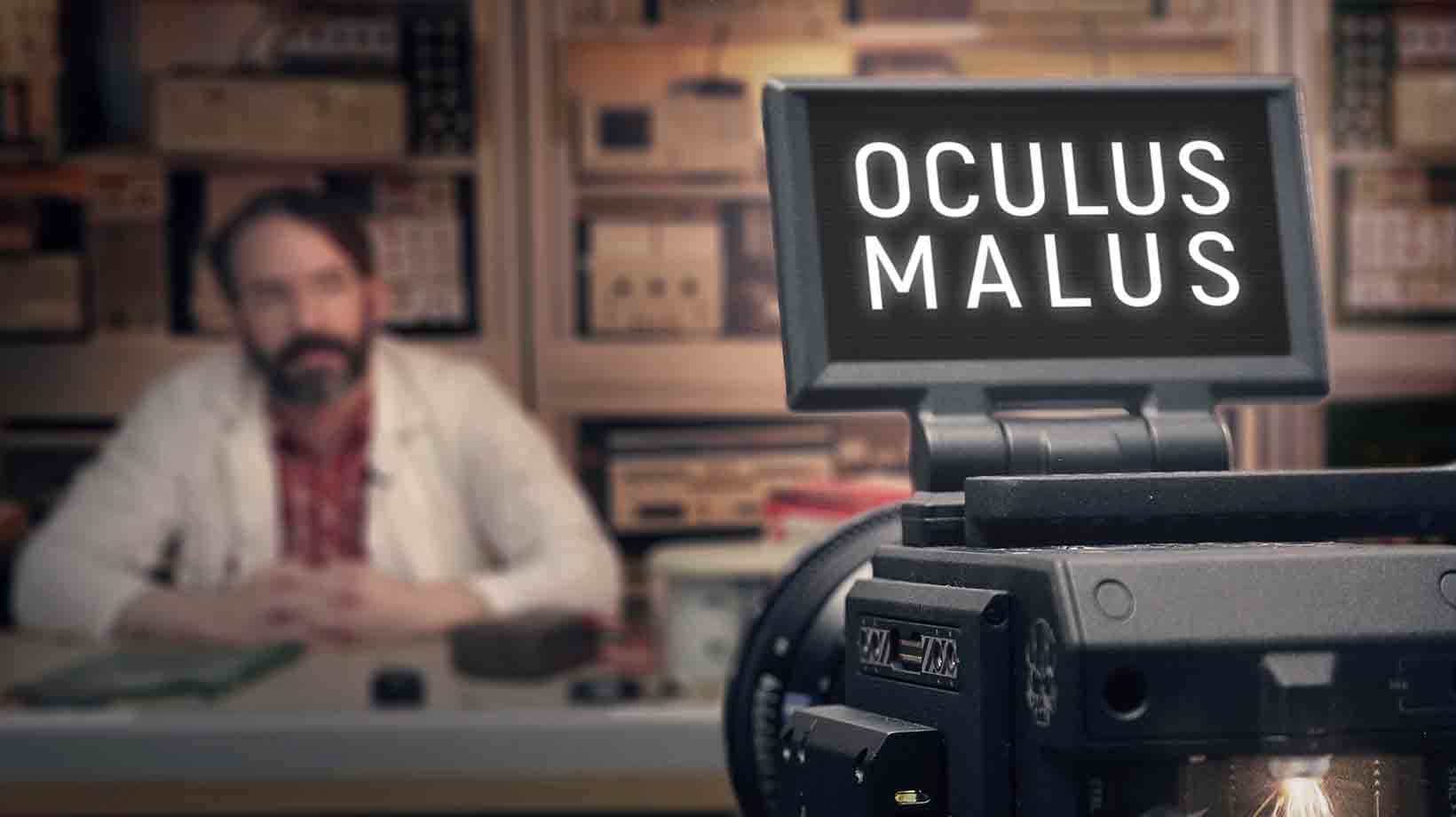 Oculus Malus