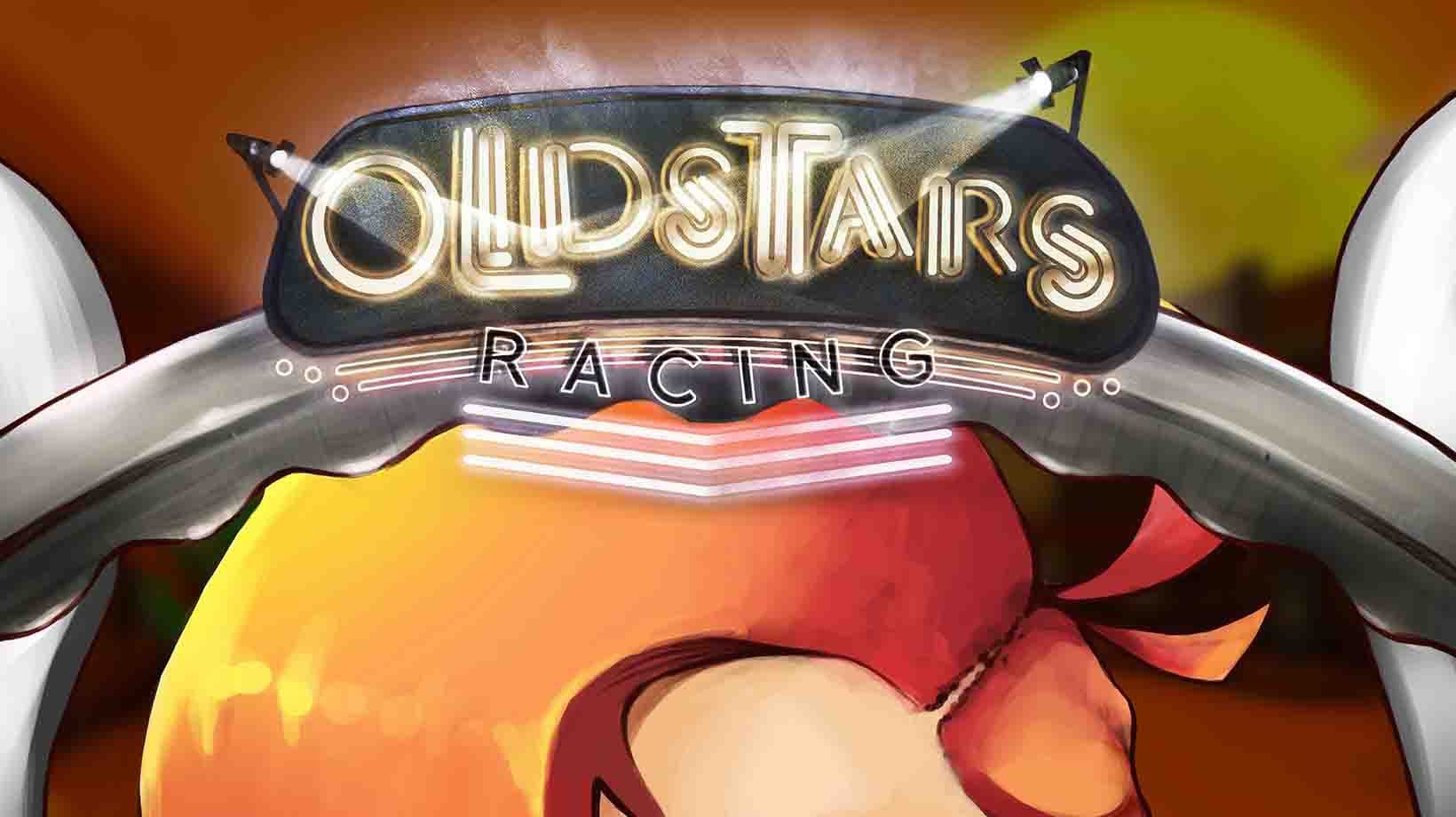 old-stars-racing