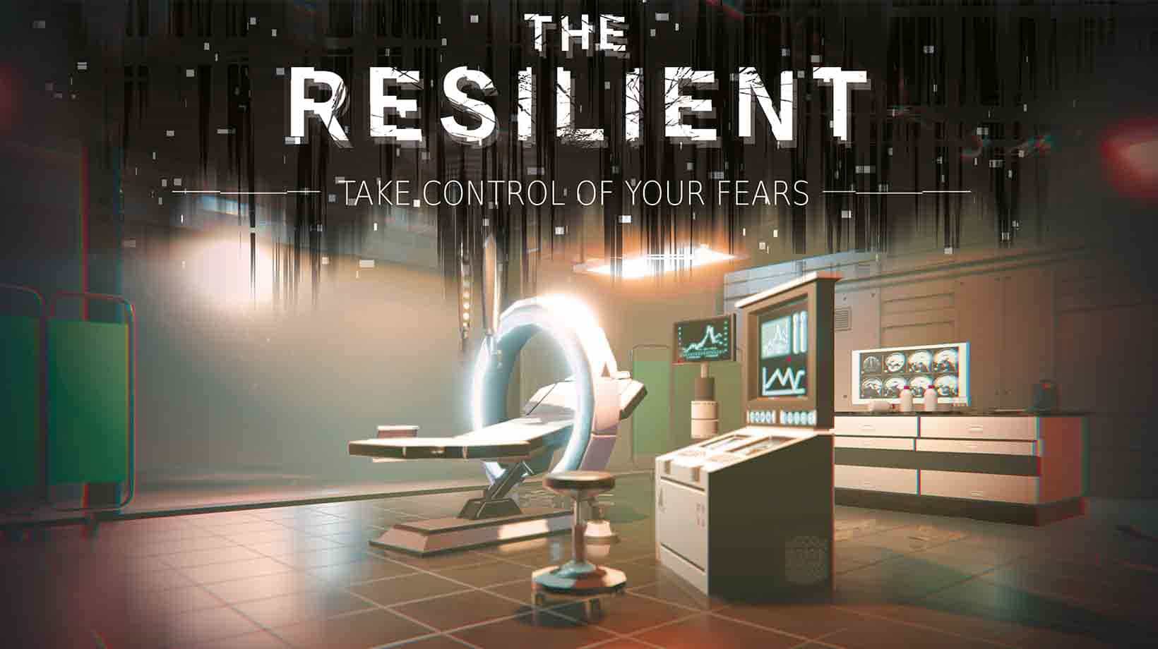 The resilient