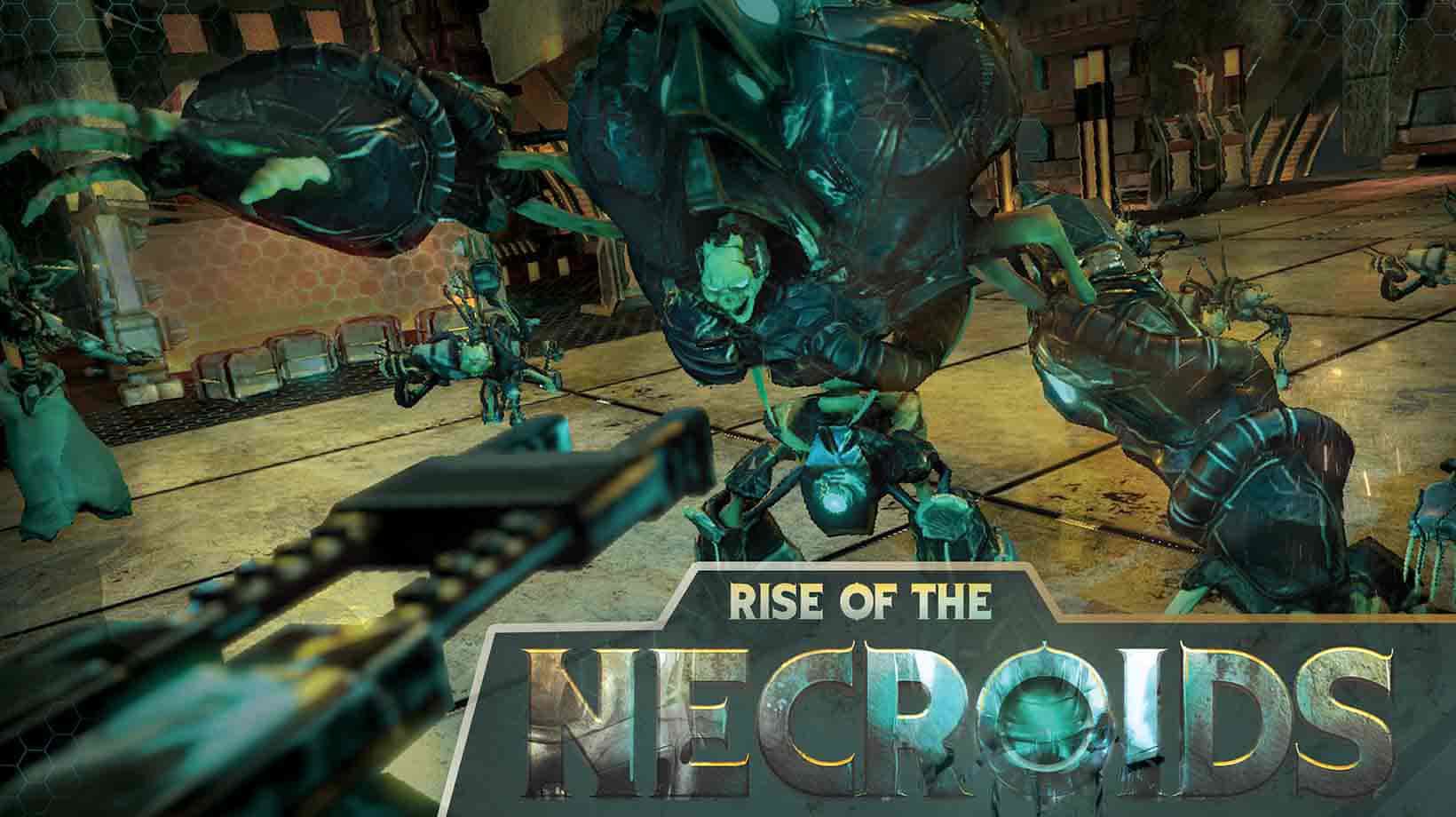 rise-of-the-necroids