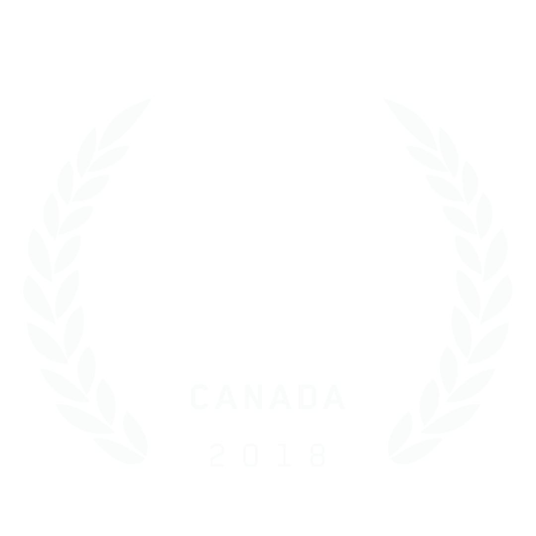 Hamilton Film Festival-Canada-2018-Winner