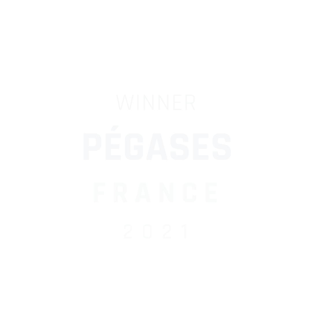 pastille_PEGASES_FRANCE_winner_2021