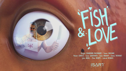 Fish&Love